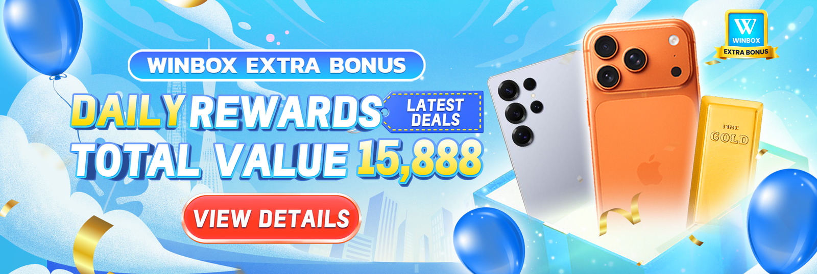 Winbox Promotion
