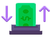fast icon
